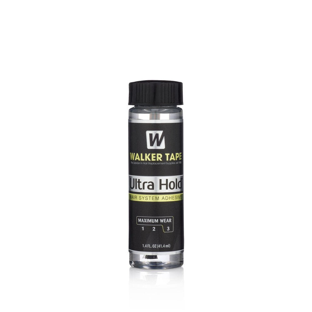 
                  
                    Ultra Hold Adhesive - International Hairgoods
                  
                