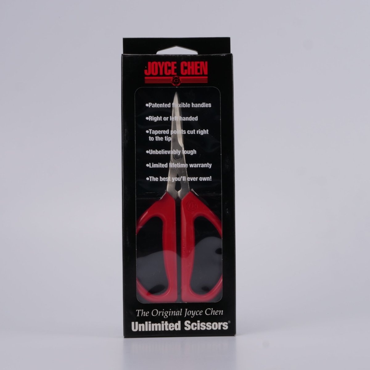 Unlimited Use Scissors - International Hairgoods