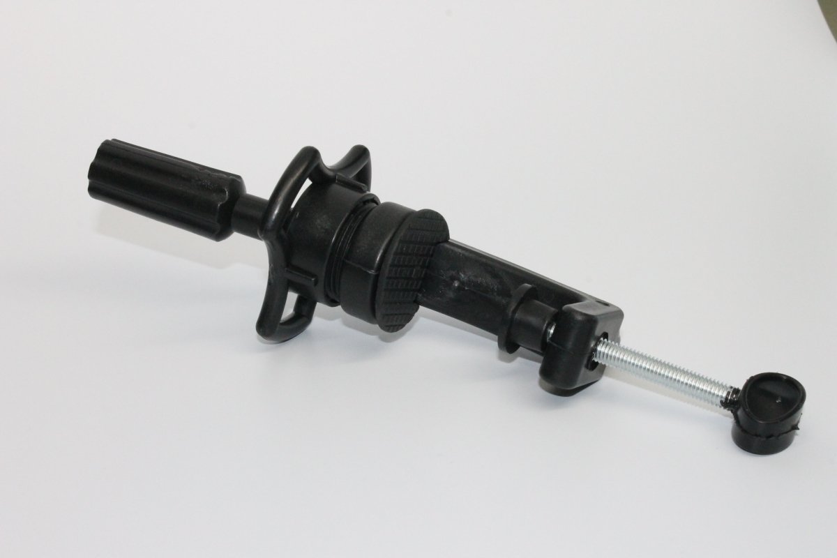 Wig Block Holder - International Hairgoods